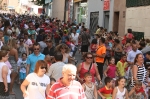 Encierro infantil