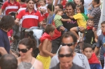 Encierro infantil