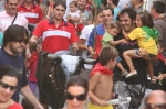 Encierro infantil