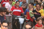 Encierro infantil