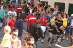 Encierro infantil