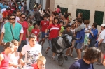 Encierro infantil