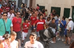 Encierro infantil