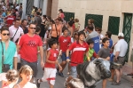 Encierro infantil