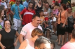 Encierro infantil
