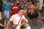 Encierro infantil