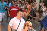 Encierro infantil