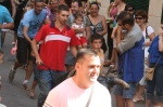 Encierro infantil