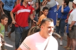 Encierro infantil