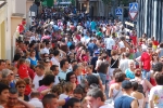 Encierro infantil