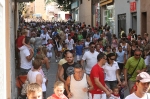 Encierro infantil
