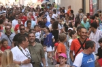 Encierro infantil