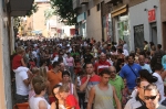 Encierro infantil