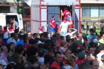 Encierro infantil