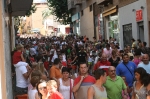 Encierro infantil