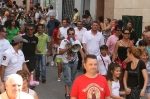 Encierro infantil