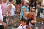 Encierro infantil