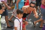 Encierro infantil