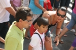Encierro infantil