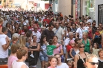 Encierro infantil