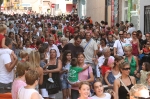 Encierro infantil