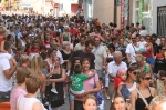 Encierro infantil