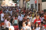 Encierro infantil