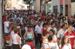 Encierro infantil