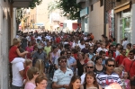 Encierro infantil