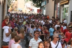 Encierro infantil
