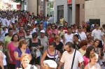 Encierro infantil