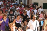 Encierro infantil