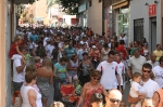 Encierro infantil