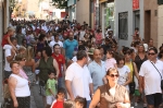 Encierro infantil