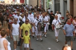 Encierro infantil