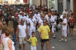 Encierro infantil