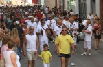 Encierro infantil