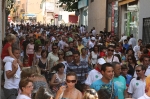 Encierro infantil