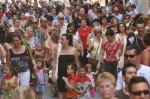 Encierro infantil