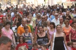 Encierro infantil