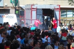 Encierro infantil