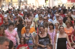 Encierro infantil