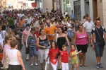 Encierro infantil