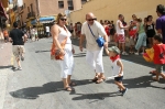 Encierro infantil