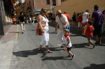 Encierro infantil