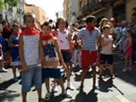 Encierro infantil