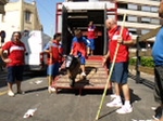 Encierro infantil