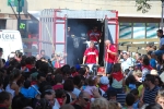 Encierro infantil