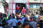 Encierro infantil