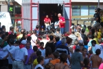 Encierro infantil